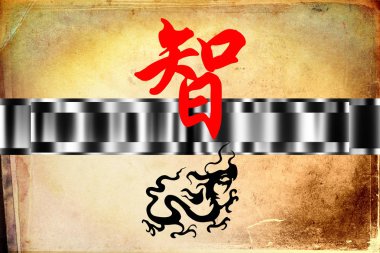 soyut renk tasarımı sanat illüstrasyonu