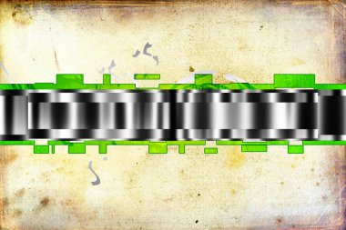 soyut renk tasarımı sanat illüstrasyonu