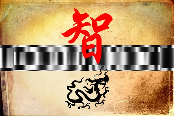 soyut renk tasarımı sanat illüstrasyonu