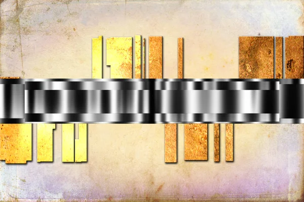 soyut renk tasarımı sanat illüstrasyonu