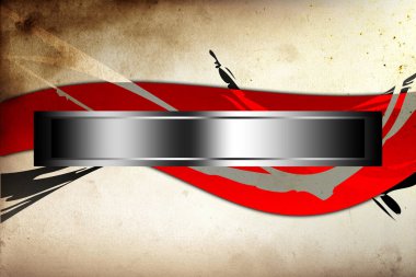 soyut renk tasarımı sanat illüstrasyonu