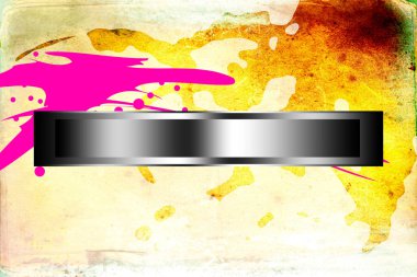 soyut renk tasarımı sanat illüstrasyonu