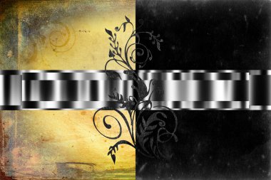 soyut renk tasarımı sanat illüstrasyonu