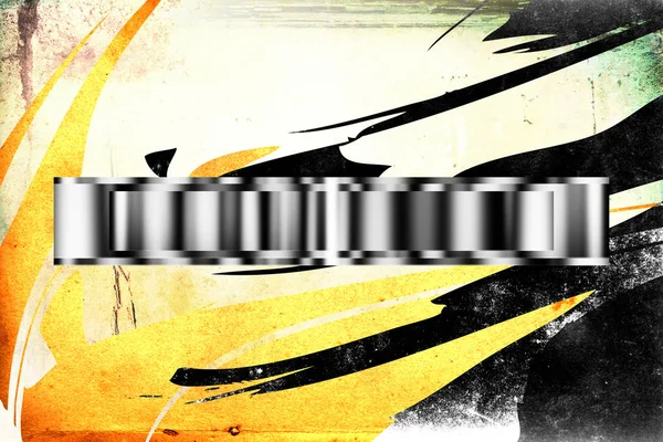 soyut renk tasarımı sanat illüstrasyonu