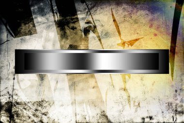 soyut renk tasarımı sanat illüstrasyonu