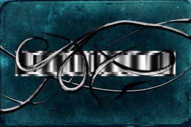 soyut renk tasarımı sanat illüstrasyonu