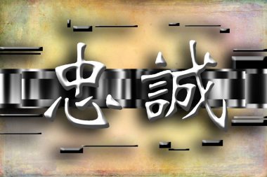 Feng shui sanat Çin tarzı