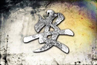 Feng shui sanat Çin tarzı