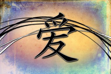 Feng shui sanat Çin tarzı