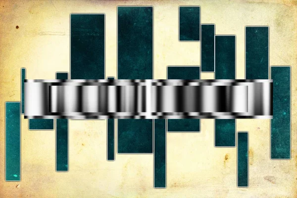 soyut renk tasarımı sanat illüstrasyonu