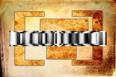 soyut renk tasarımı sanat illüstrasyonu