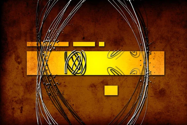 soyut renk tasarımı sanat illüstrasyonu