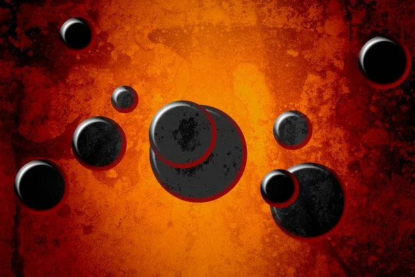 soyut renk tasarımı sanat illüstrasyonu