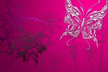 soyut renk tasarımı sanat illüstrasyonu