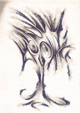 Masal eğlenceli gerçeküstü