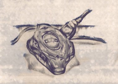 Masal eğlenceli gerçeküstü