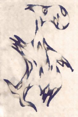 soyut renk tasarımı sanat illüstrasyonu