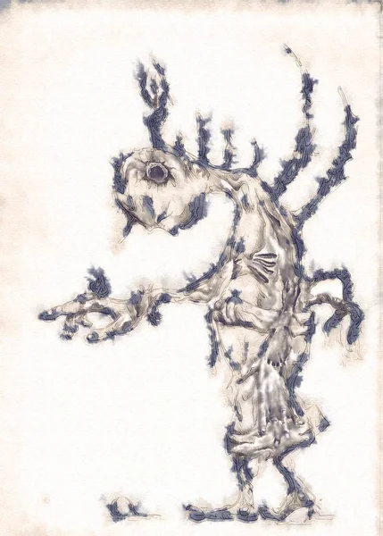 Masal eğlenceli gerçeküstü