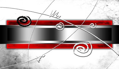 soyut renk tasarımı sanat illüstrasyonu