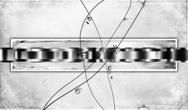 soyut renk tasarımı sanat illüstrasyonu