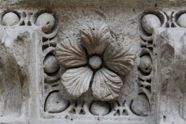 Roma antik mimari fotoğrafçılık