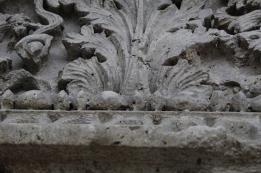 Roma antik mimari fotoğrafçılık