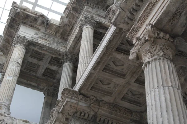 Rome Antique Architecture Photography — Stock Photo, Image