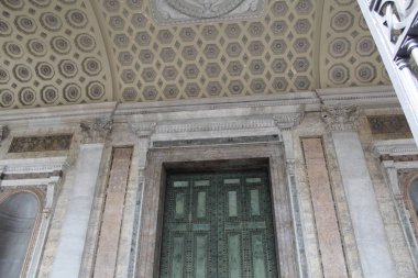 Roma antik mimari fotoğrafçılık