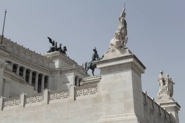 Roma antik mimari fotoğrafçılık