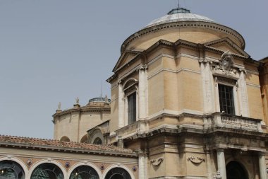 Roma antik mimari fotoğrafçılık