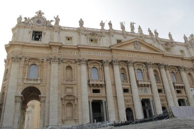 Roma antik mimari fotoğrafçılık