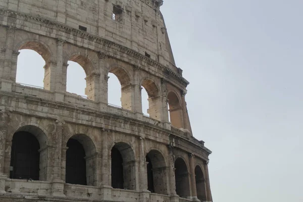 Rome Architecture Antique Photographie — Photo