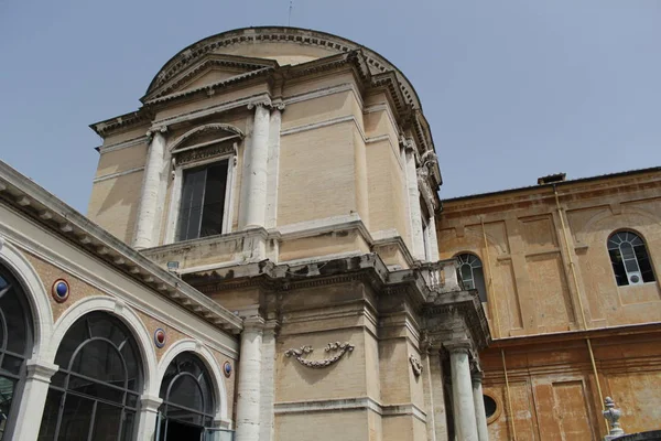 Rome Antieke Architectuur Fotografie — Stockfoto