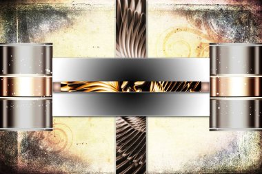 soyut renk tasarımı sanat illüstrasyonu