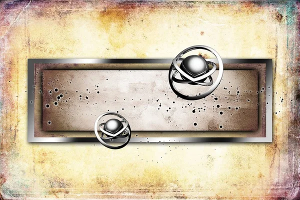 soyut renk tasarımı sanat illüstrasyonu