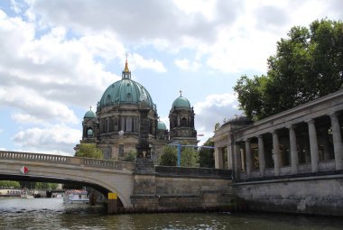 Berlin Sanat Fotoğrafçılık mimarisi