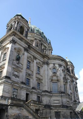 Berlin Sanat Fotoğrafçılık mimarisi