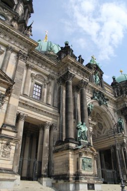 Berlin Sanat Fotoğrafçılık mimarisi