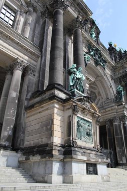 Berlin Sanat Fotoğrafçılık mimarisi