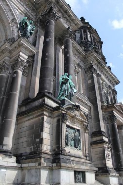 Berlin Sanat Fotoğrafçılık mimarisi