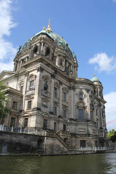 Berlín Arte Fotografía Arquitectura — Foto de Stock