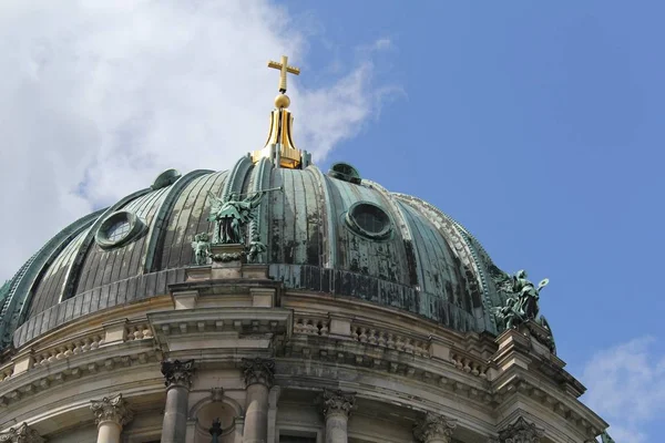 Berlín Arte Fotografía Arquitectura — Foto de Stock