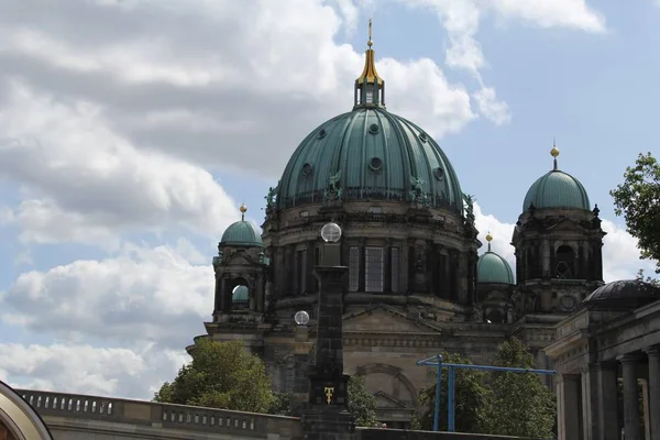 Berlín Arte Fotografía Arquitectura — Foto de Stock