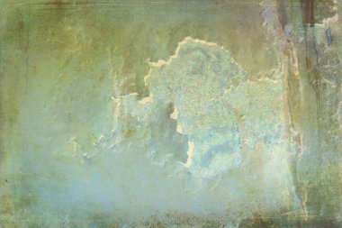 metin veya resim için alanı olan grunge arkaplanı