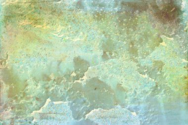 metin veya resim için alanı olan grunge arkaplanı