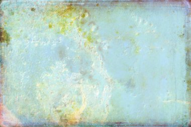 metin veya resim için alanı olan grunge arkaplanı