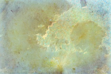 metin veya resim için alanı olan grunge arkaplanı