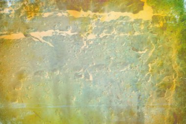 metin veya resim için alanı olan grunge arkaplanı