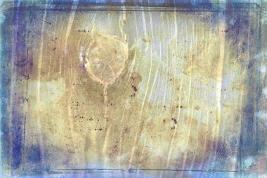 metin veya resim için alanı olan grunge arkaplanı