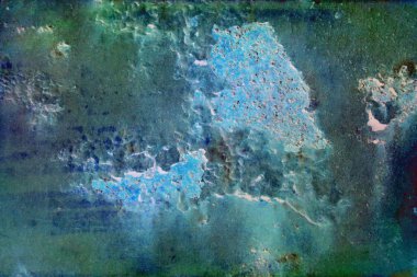 Çizik metal arka plan doku vintage